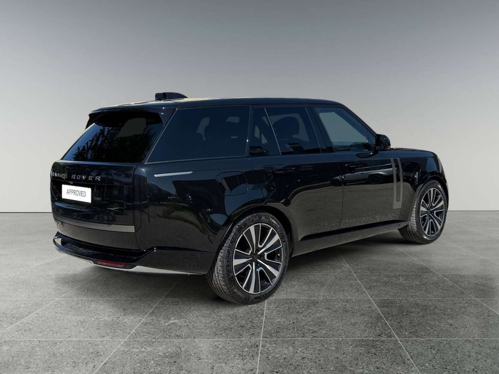 Land Rover Range Rover  3.0d i6 mhev HSE awd 350cv auto