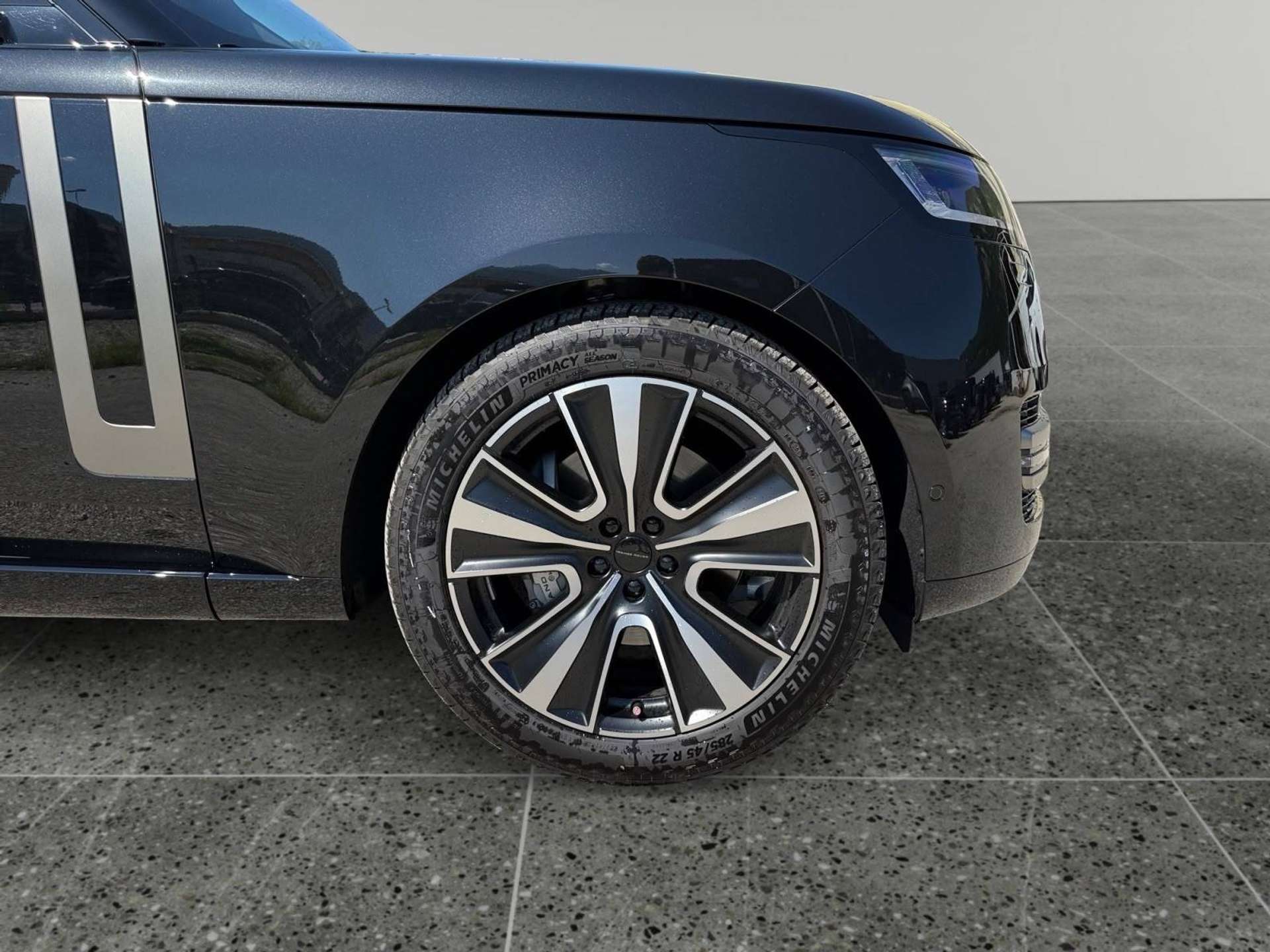 Land Rover Range Rover  3.0d i6 mhev HSE awd 350cv auto