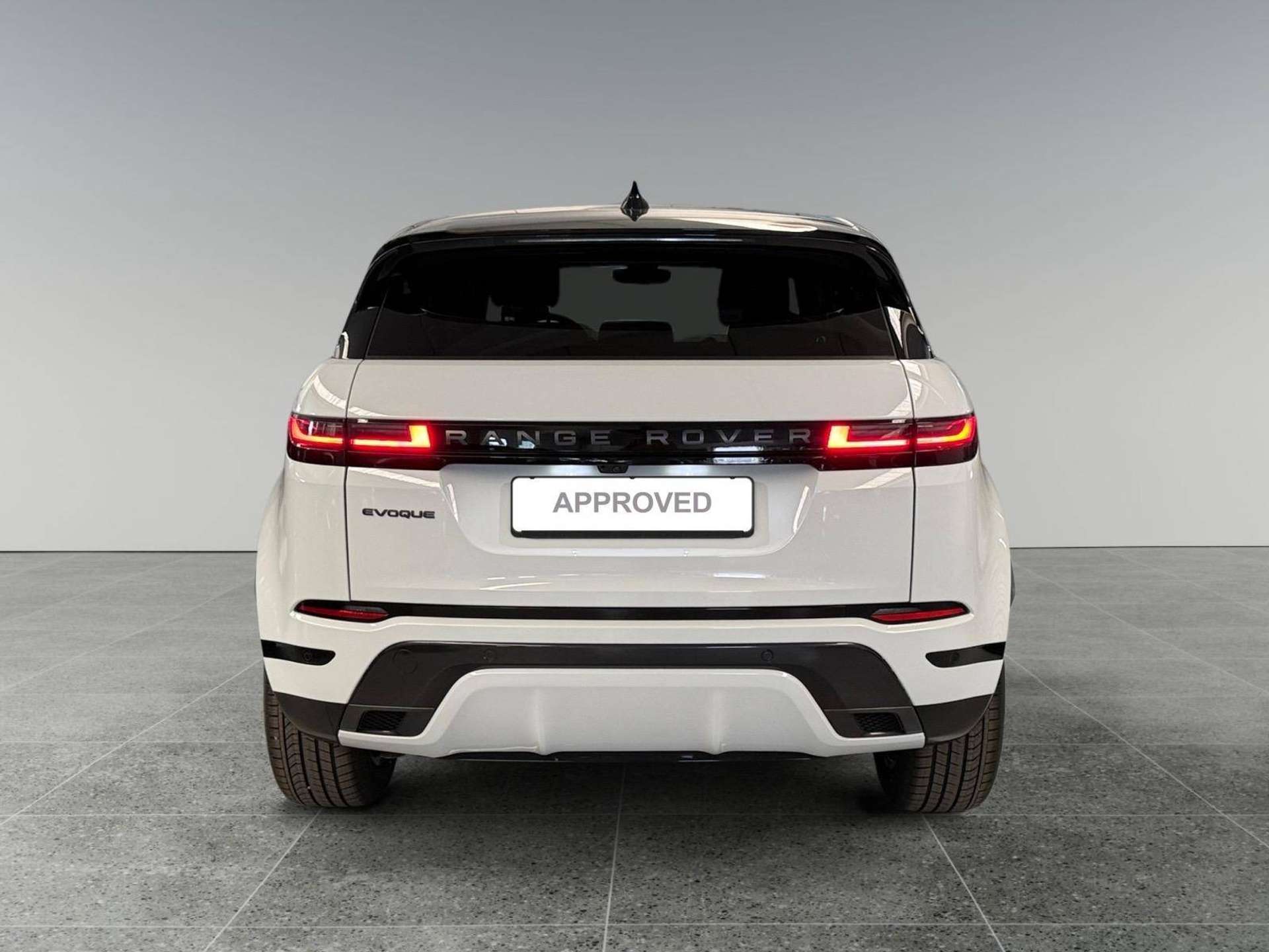 Land Rover Range Rover Evoque  2.0d i4 mhev Dynamic SE awd 163cv auto