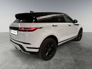 Land Rover Range Rover Evoque 2.0d i4 mhev Dynamic SE awd 163cv auto