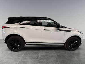 Land Rover Range Rover Evoque 2.0d i4 mhev Dynamic SE awd 163cv auto