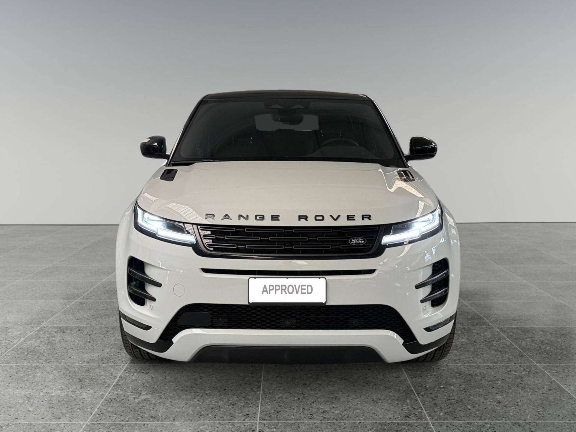Land Rover Range Rover Evoque  2.0d i4 mhev Dynamic SE awd 163cv auto