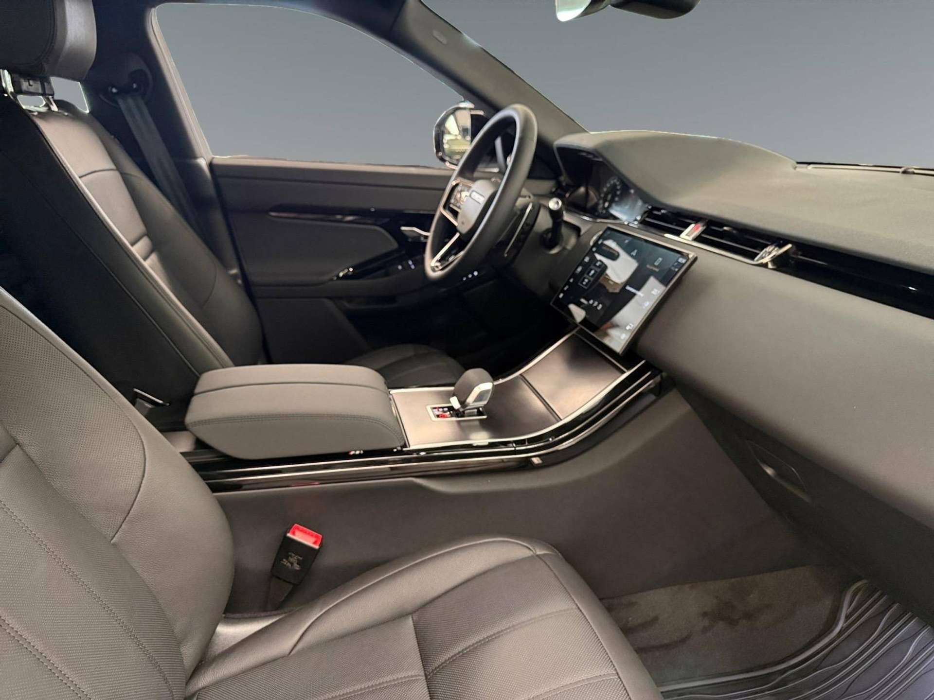 Land Rover Range Rover Evoque  2.0d i4 mhev Dynamic SE awd 163cv auto
