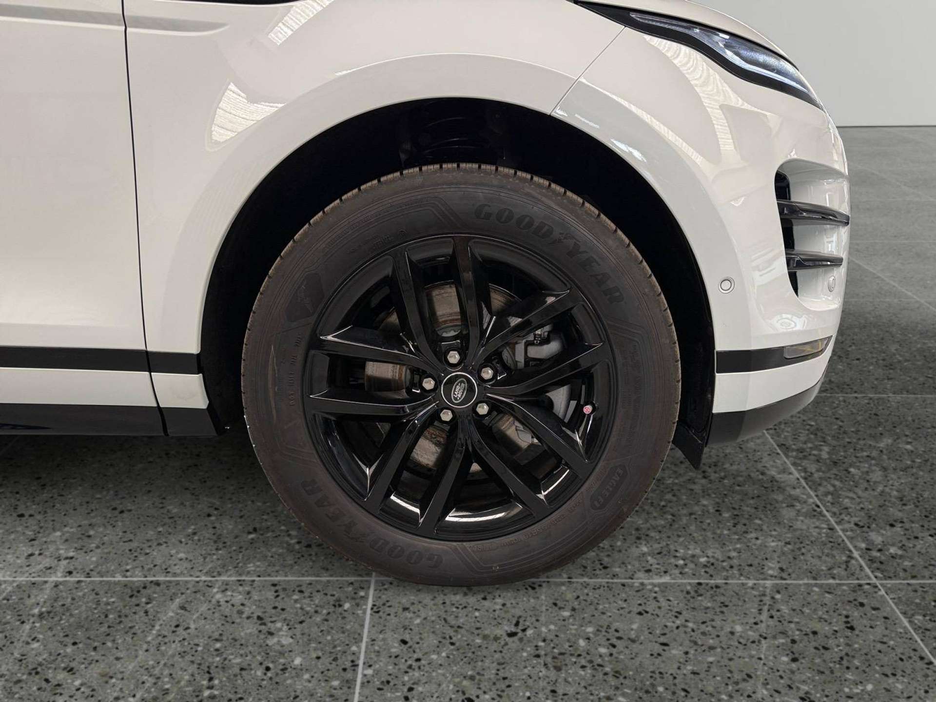 Land Rover Range Rover Evoque  2.0d i4 mhev Dynamic SE awd 163cv auto