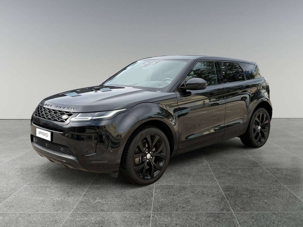 Land Rover Range Rover Evoque  2.0d i4 mhev SE awd 163cv auto