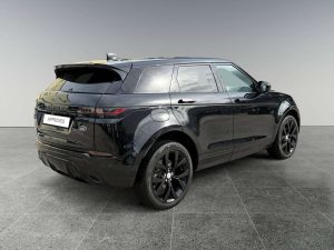 Land Rover Range Rover Evoque  2.0d i4 mhev SE awd 163cv auto