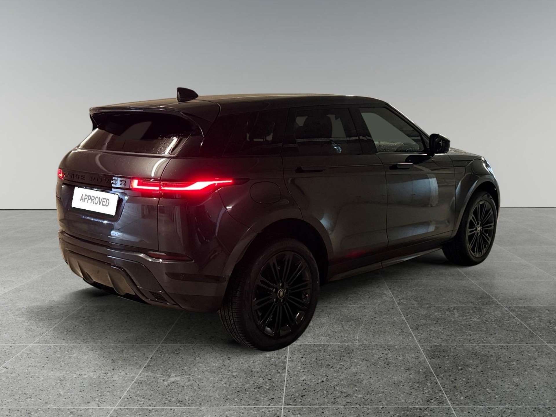 Land Rover Range Rover Evoque  D165cv Dynamic SE