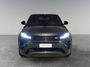 Land Rover Range Rover Evoque D165cv Dynamic SE