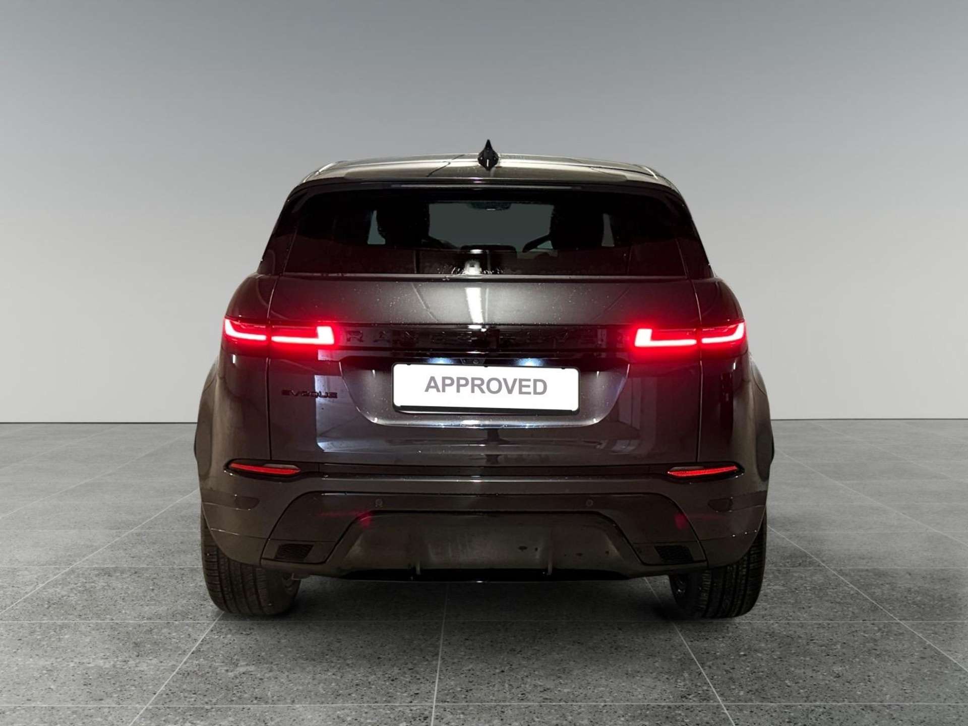 Land Rover Range Rover Evoque  D165cv Dynamic SE