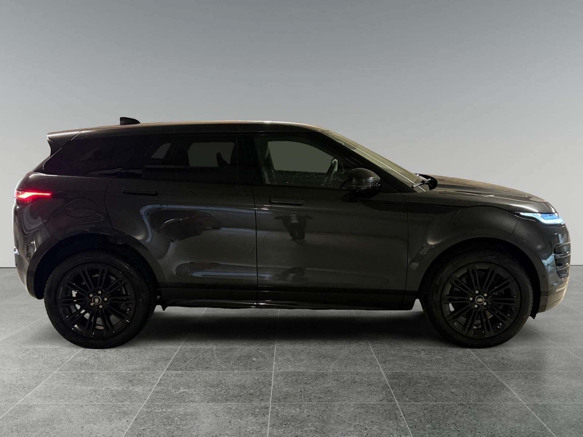 Land Rover Range Rover Evoque  D165cv Dynamic SE