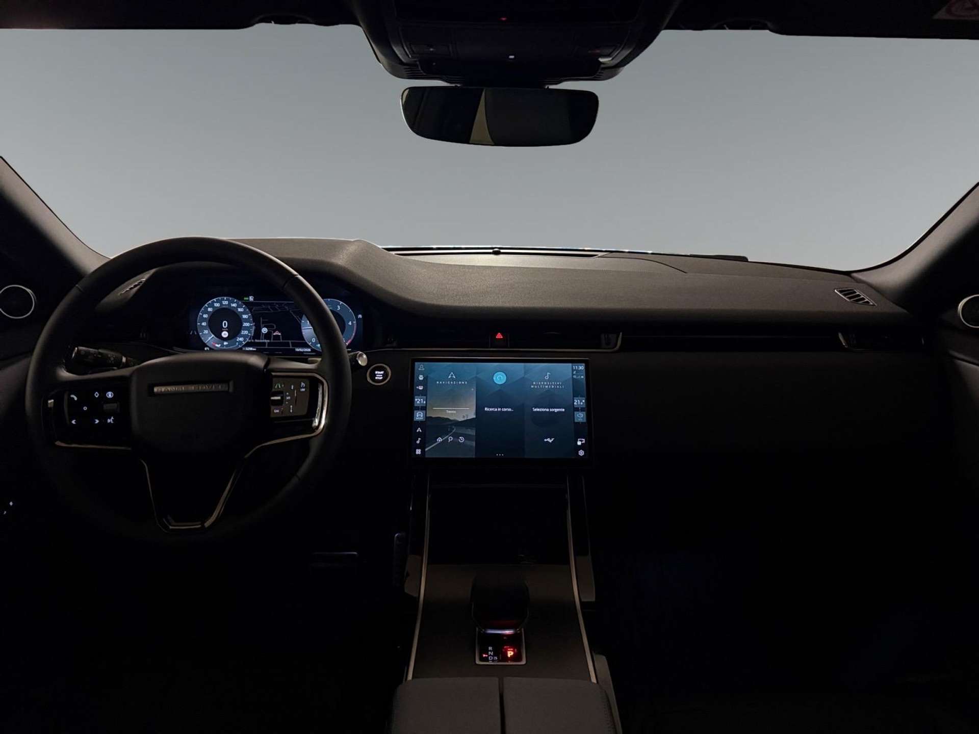 Land Rover Range Rover Evoque  D165cv Dynamic SE