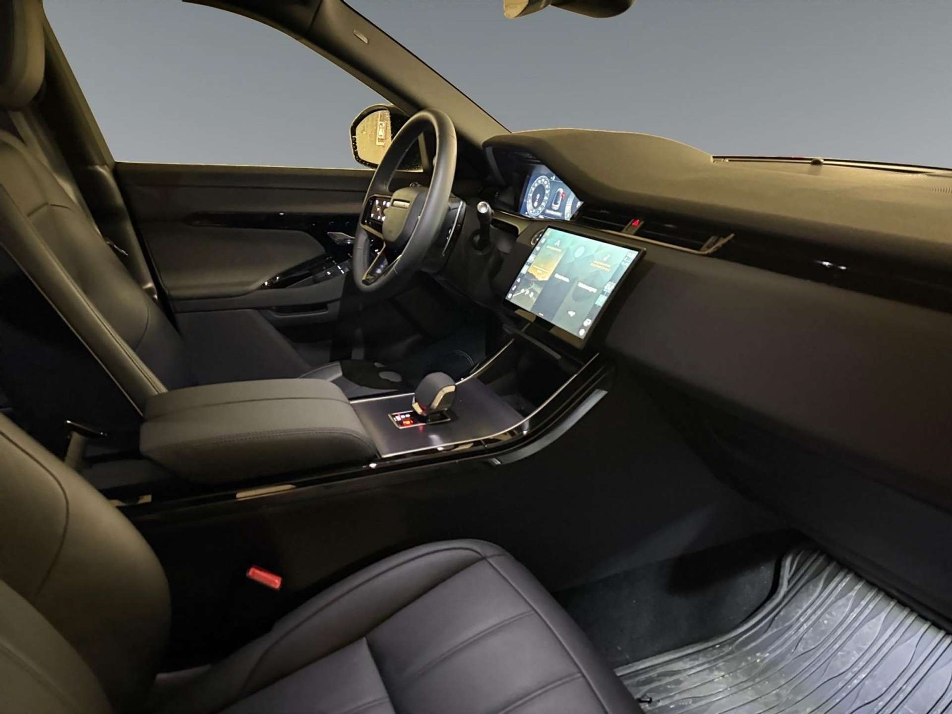 Land Rover Range Rover Evoque  D165cv Dynamic SE
