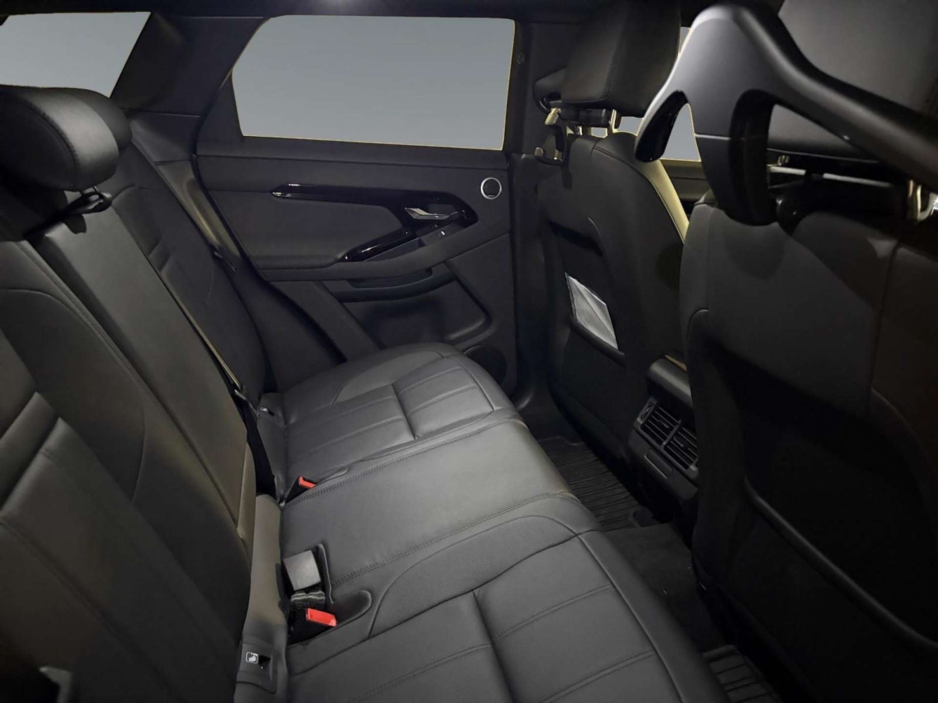 Land Rover Range Rover Evoque  D165cv Dynamic SE