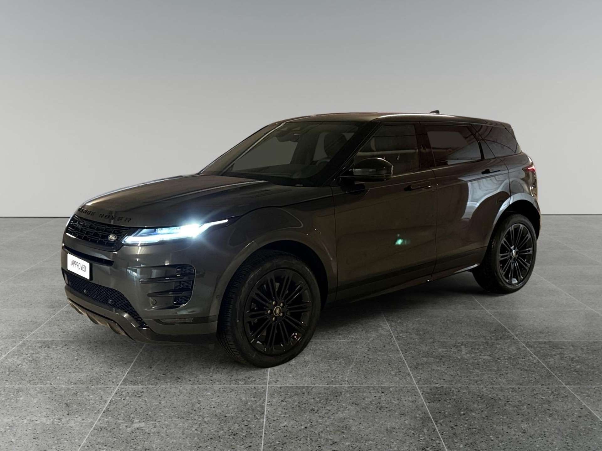 Land Rover Range Rover Evoque D165cv Dynamic SE