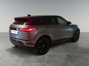 Land Rover Range Rover Evoque R-Dynamic SE 270cv – Phev