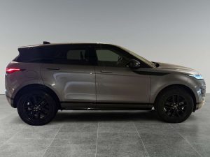 Land Rover Range Rover Evoque R-Dynamic SE 270cv – Phev