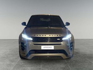 Land Rover Range Rover Evoque R-Dynamic SE 270cv – Phev