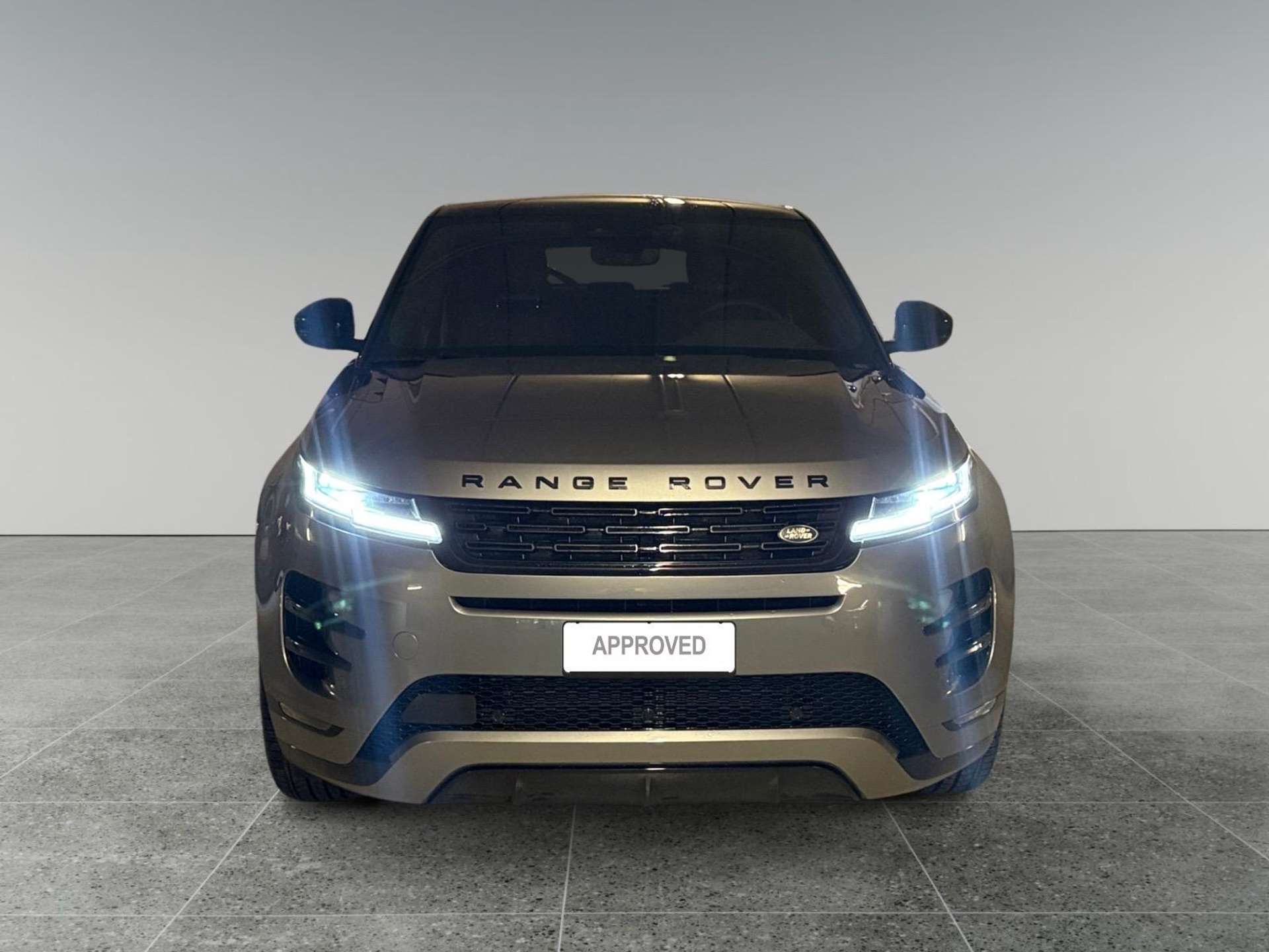 Land Rover Range Rover Evoque  R-Dynamic SE 270cv – Phev