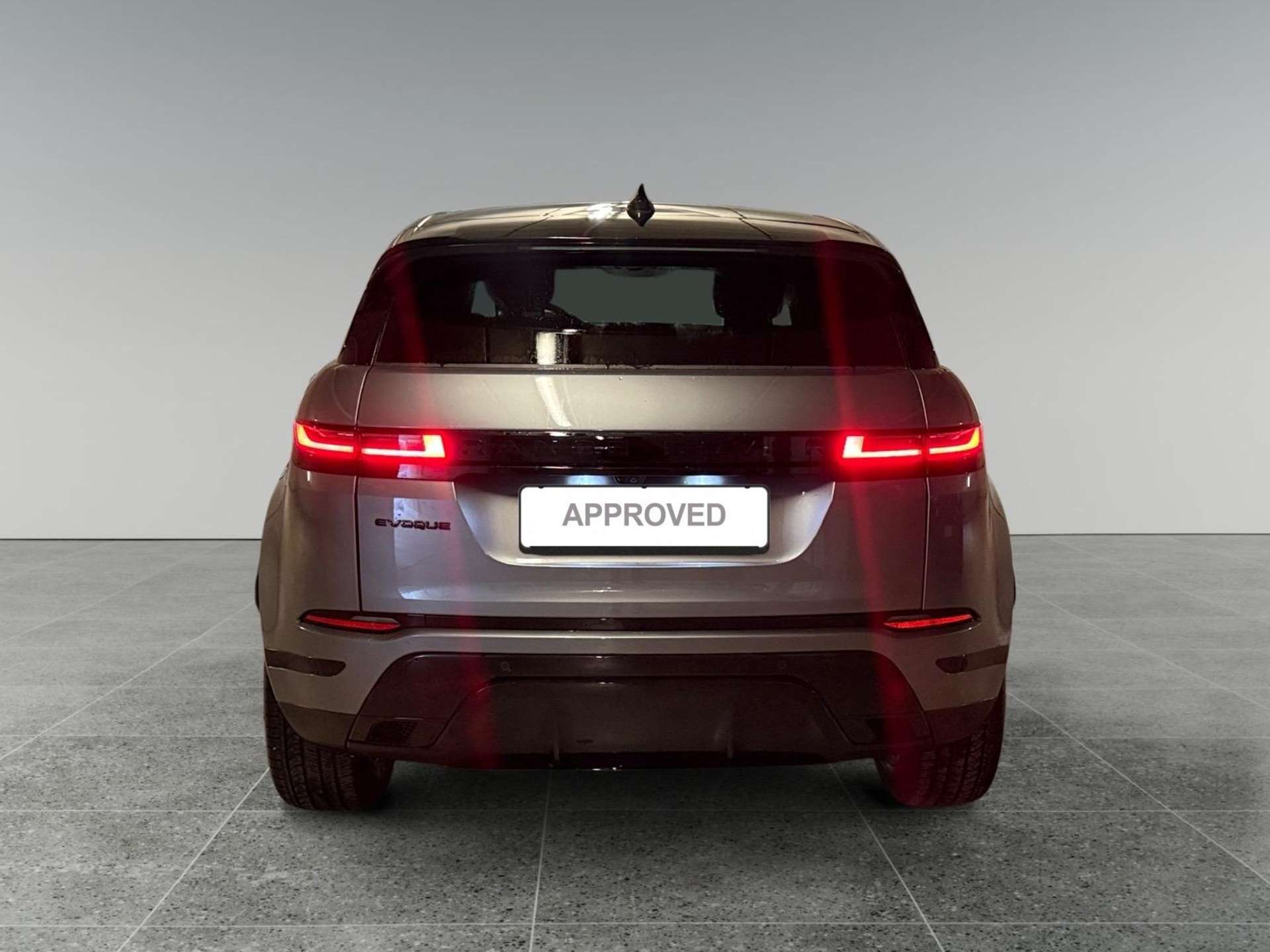 Land Rover Range Rover Evoque  R-Dynamic SE 270cv – Phev