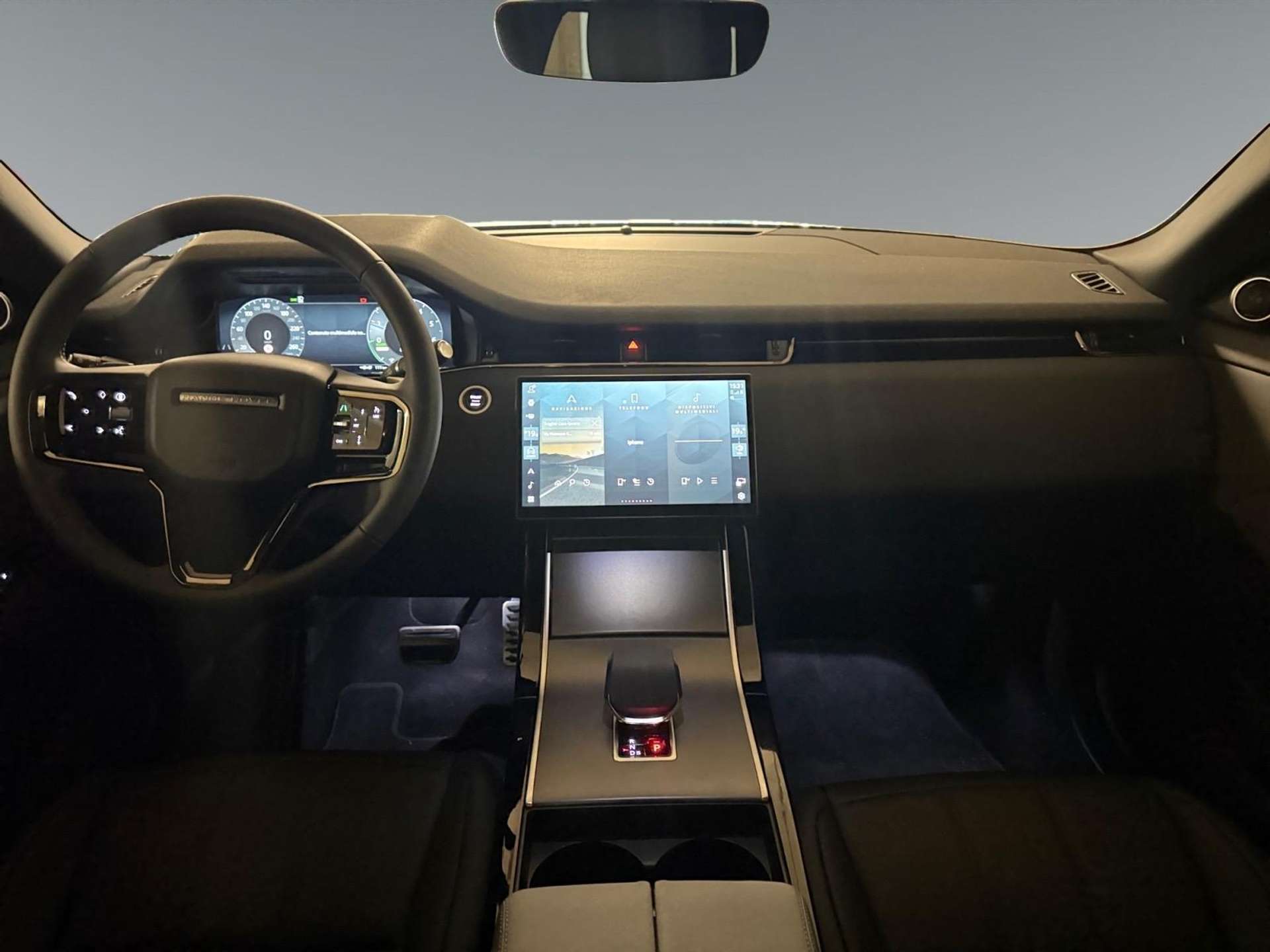 Land Rover Range Rover Evoque  R-Dynamic SE 270cv – Phev