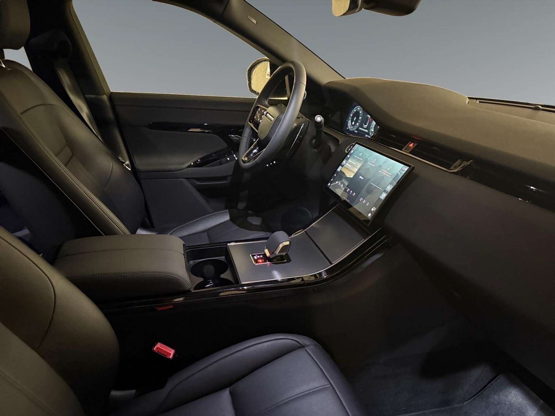 Land Rover Range Rover Evoque  R-Dynamic SE 270cv – Phev