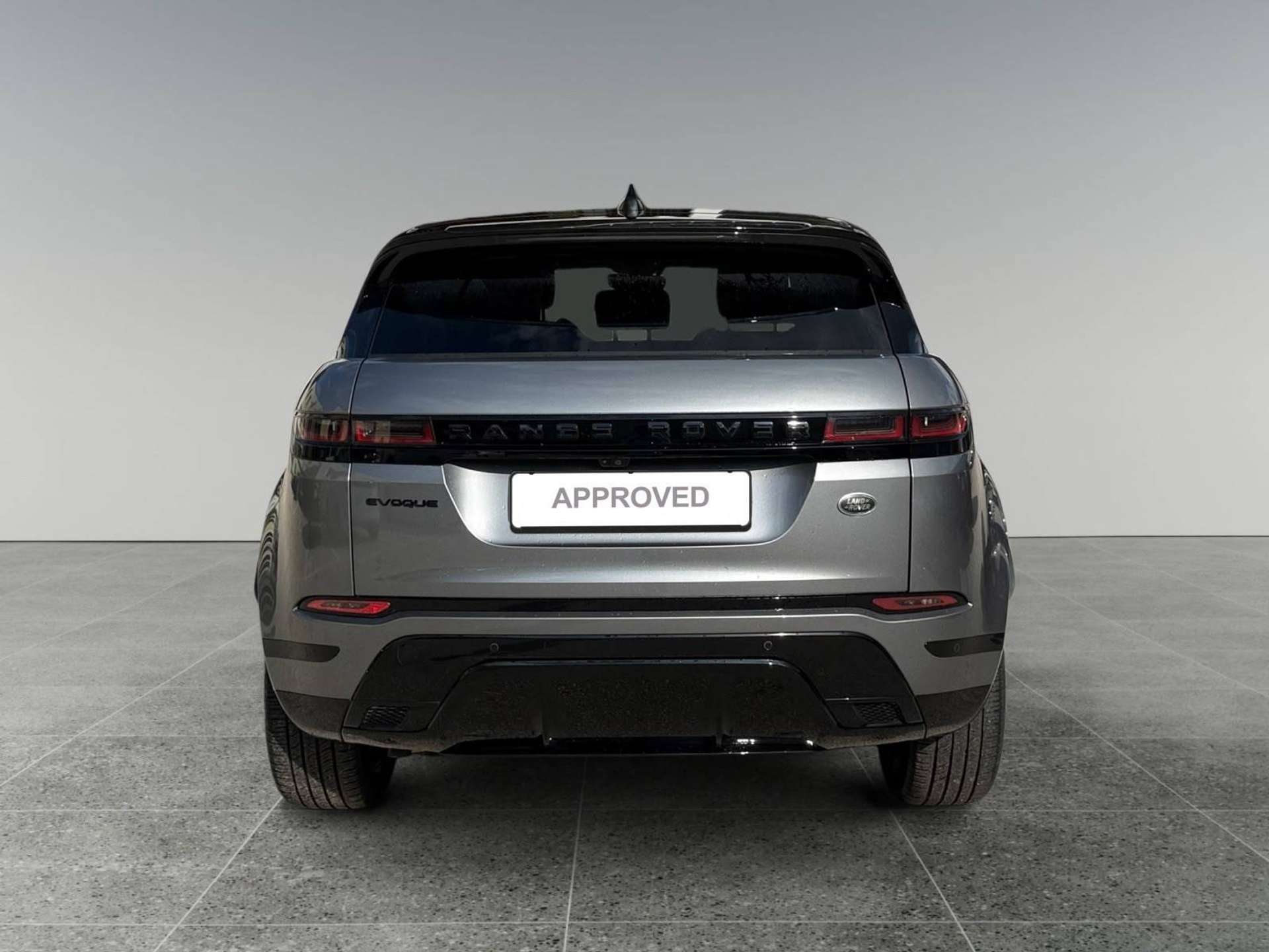 Land Rover Range Rover Evoque  R-Dynamic SE awd 150cv auto