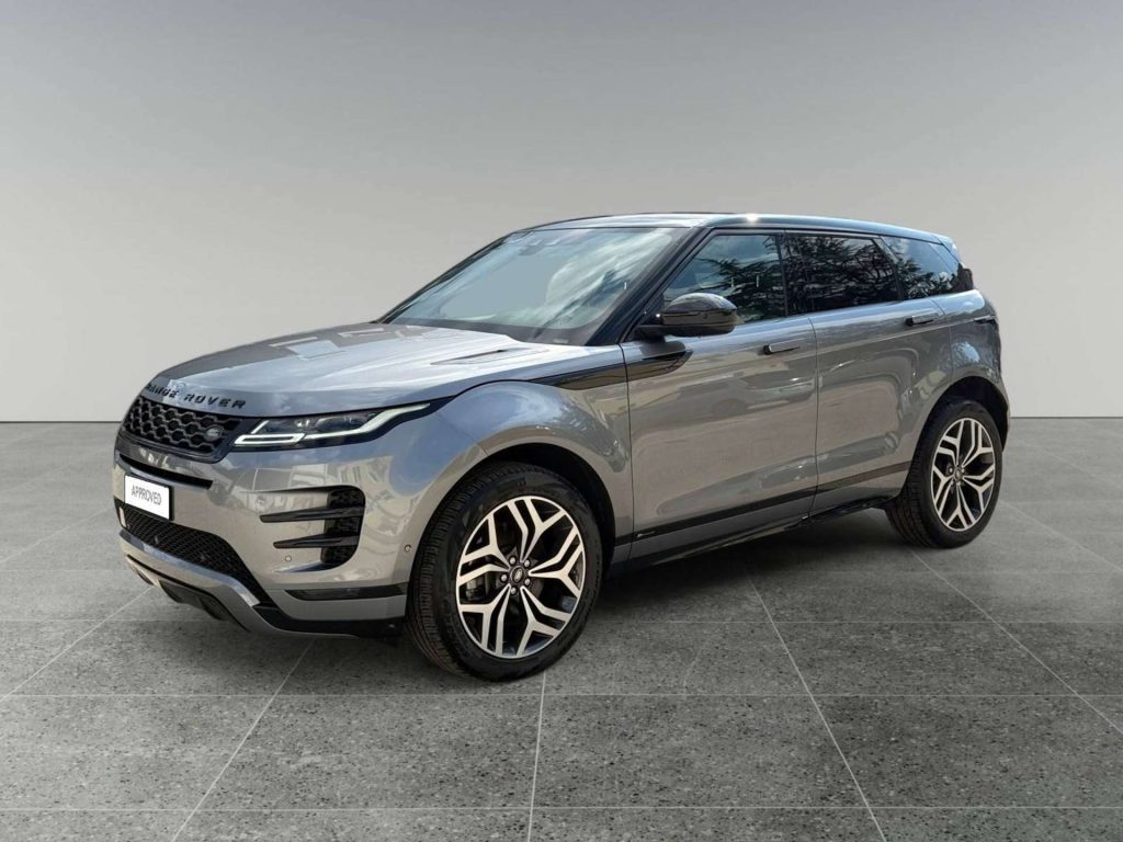 Land Rover Range Rover Evoque  R-Dynamic SE awd 150cv auto