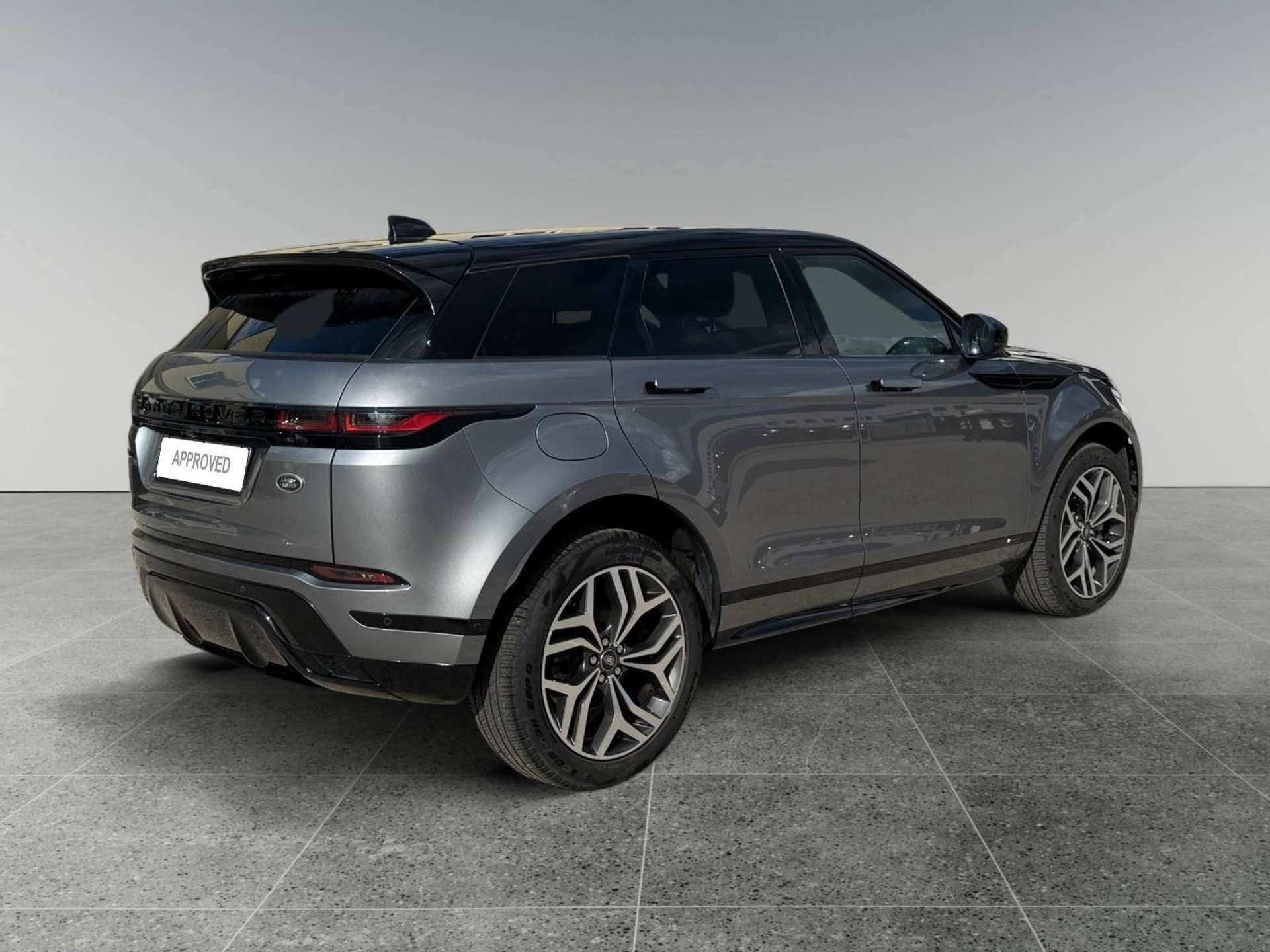 Land Rover Range Rover Evoque  R-Dynamic SE awd 150cv auto