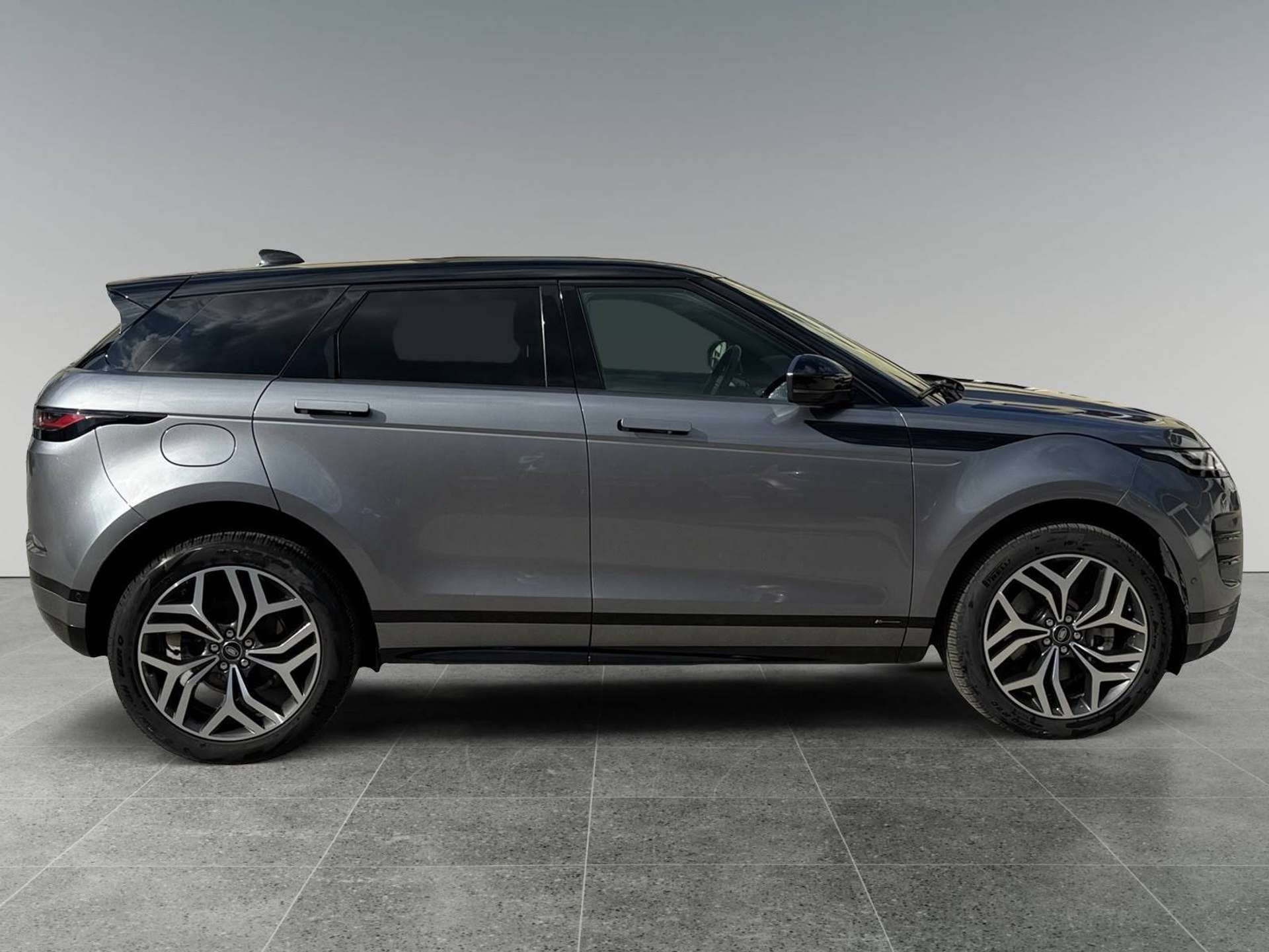 Land Rover Range Rover Evoque  R-Dynamic SE awd 150cv auto