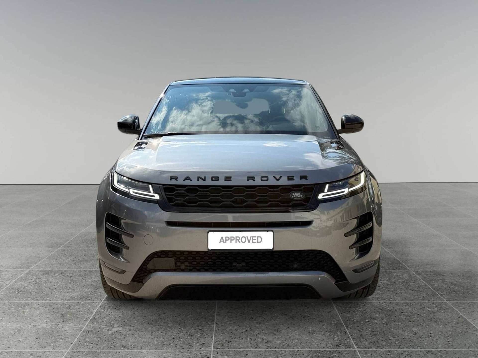 Land Rover Range Rover Evoque  R-Dynamic SE awd 150cv auto