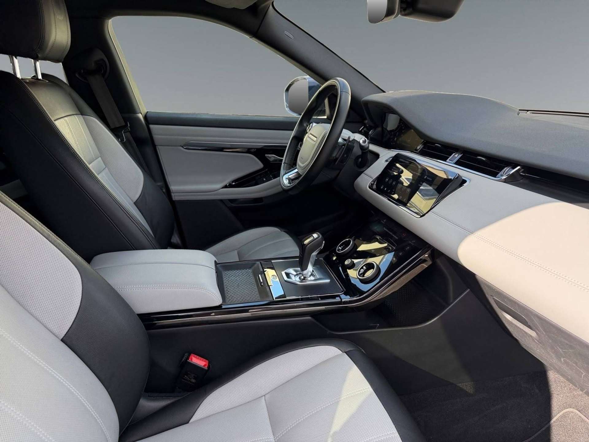 Land Rover Range Rover Evoque  R-Dynamic SE awd 150cv auto