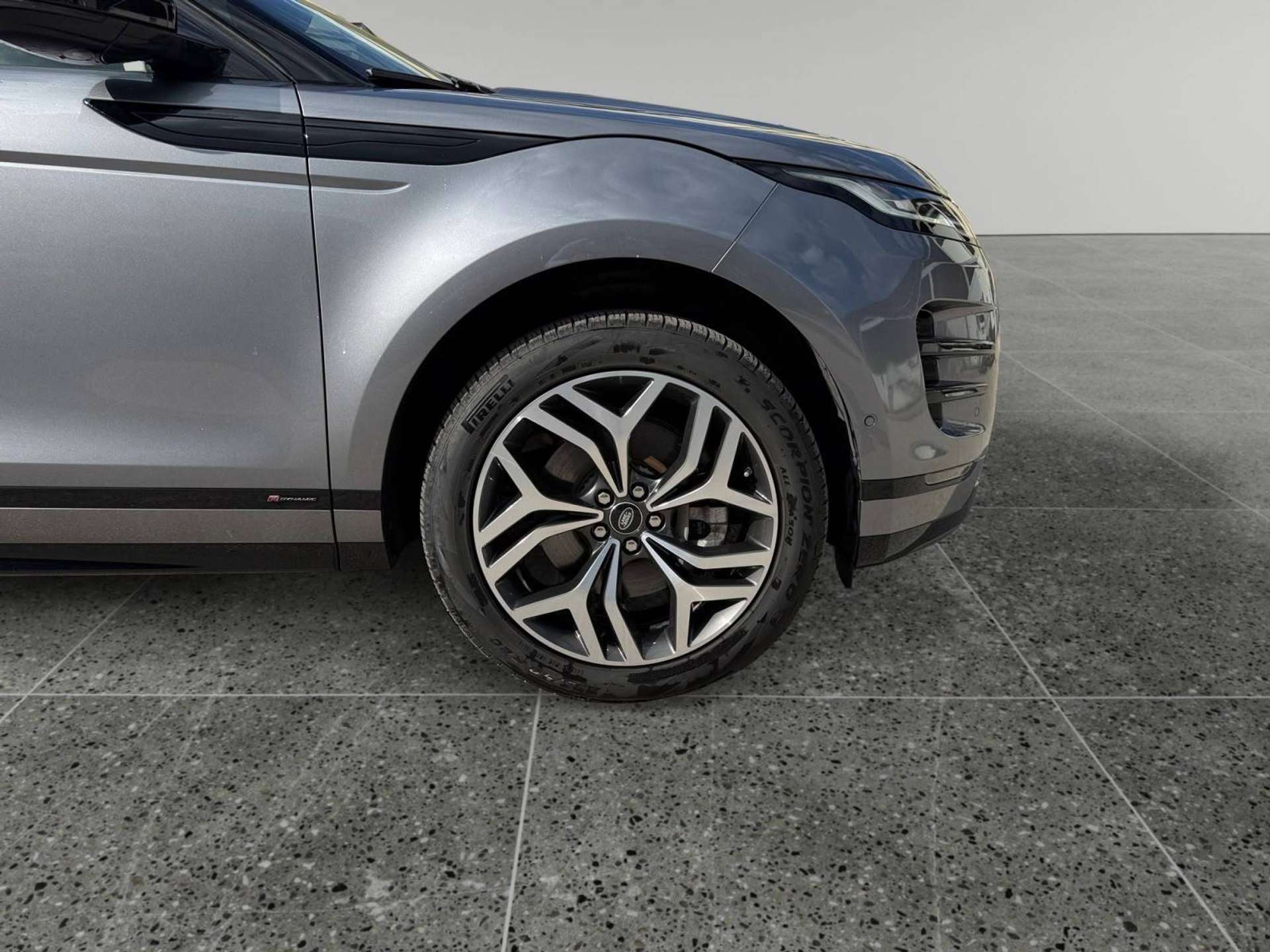 Land Rover Range Rover Evoque  R-Dynamic SE awd 150cv auto