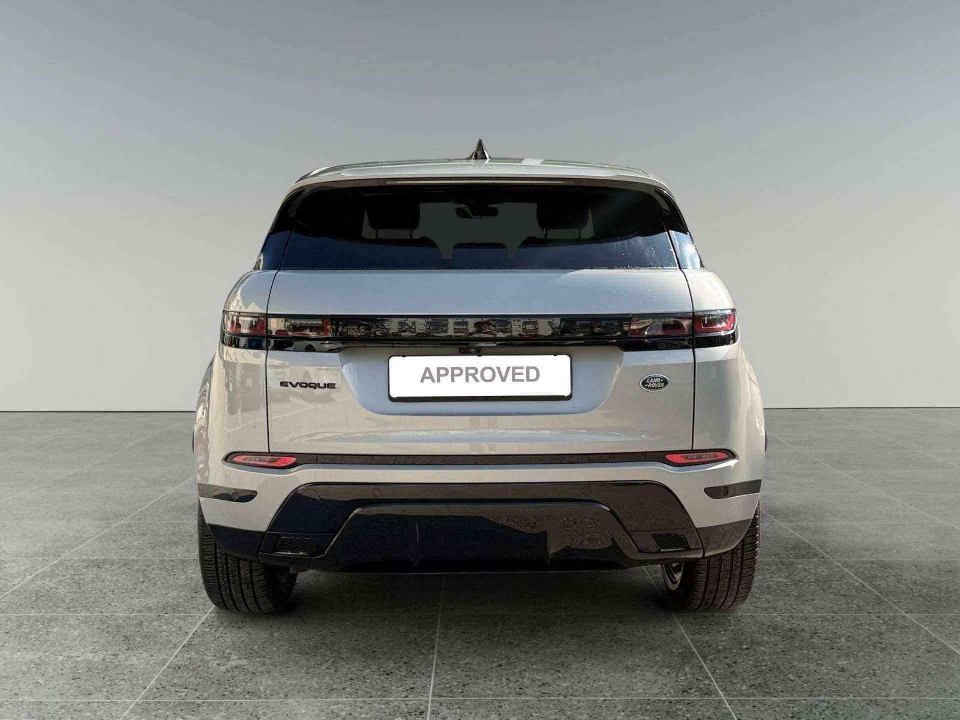 Land Rover Range Rover Evoque  Range Rover Evoque II 2019 2.0d i4 mhev R-Dynamic S awd 163cv auto