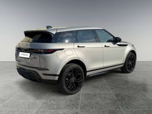 Land Rover Range Rover Evoque  Range Rover Evoque II 2019 2.0d i4 mhev R-Dynamic S awd 163cv auto