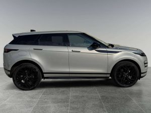 Land Rover Range Rover Evoque  Range Rover Evoque II 2019 2.0d i4 mhev R-Dynamic S awd 163cv auto