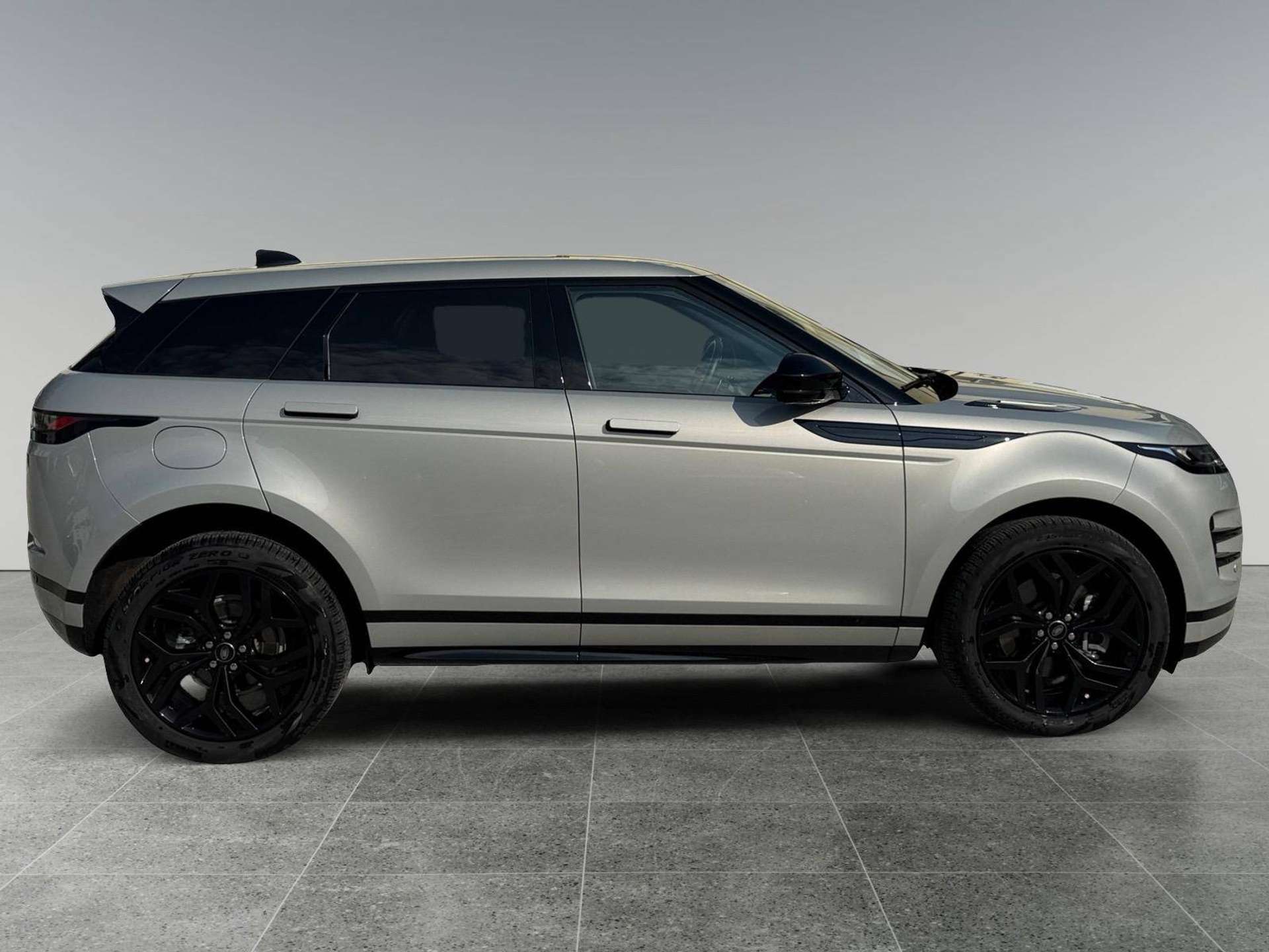 Land Rover Range Rover Evoque  Range Rover Evoque II 2019 2.0d i4 mhev R-Dynamic S awd 163cv auto