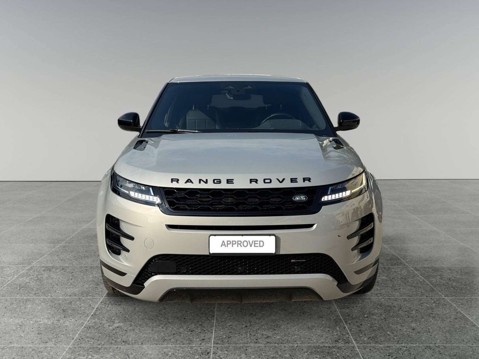 Land Rover Range Rover Evoque  Range Rover Evoque II 2019 2.0d i4 mhev R-Dynamic S awd 163cv auto