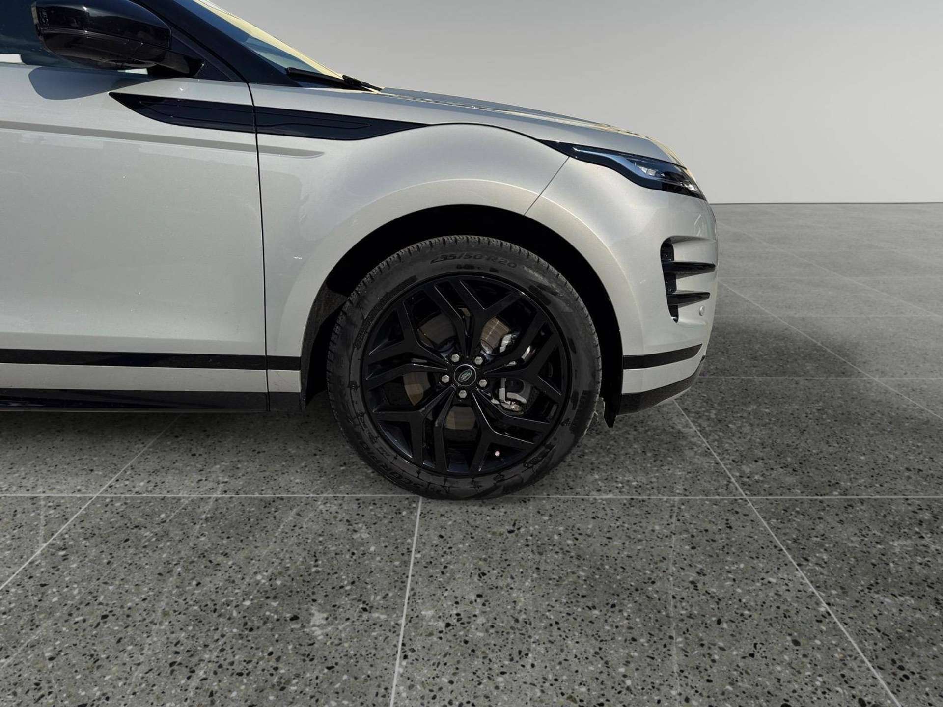 Land Rover Range Rover Evoque  Range Rover Evoque II 2019 2.0d i4 mhev R-Dynamic S awd 163cv auto