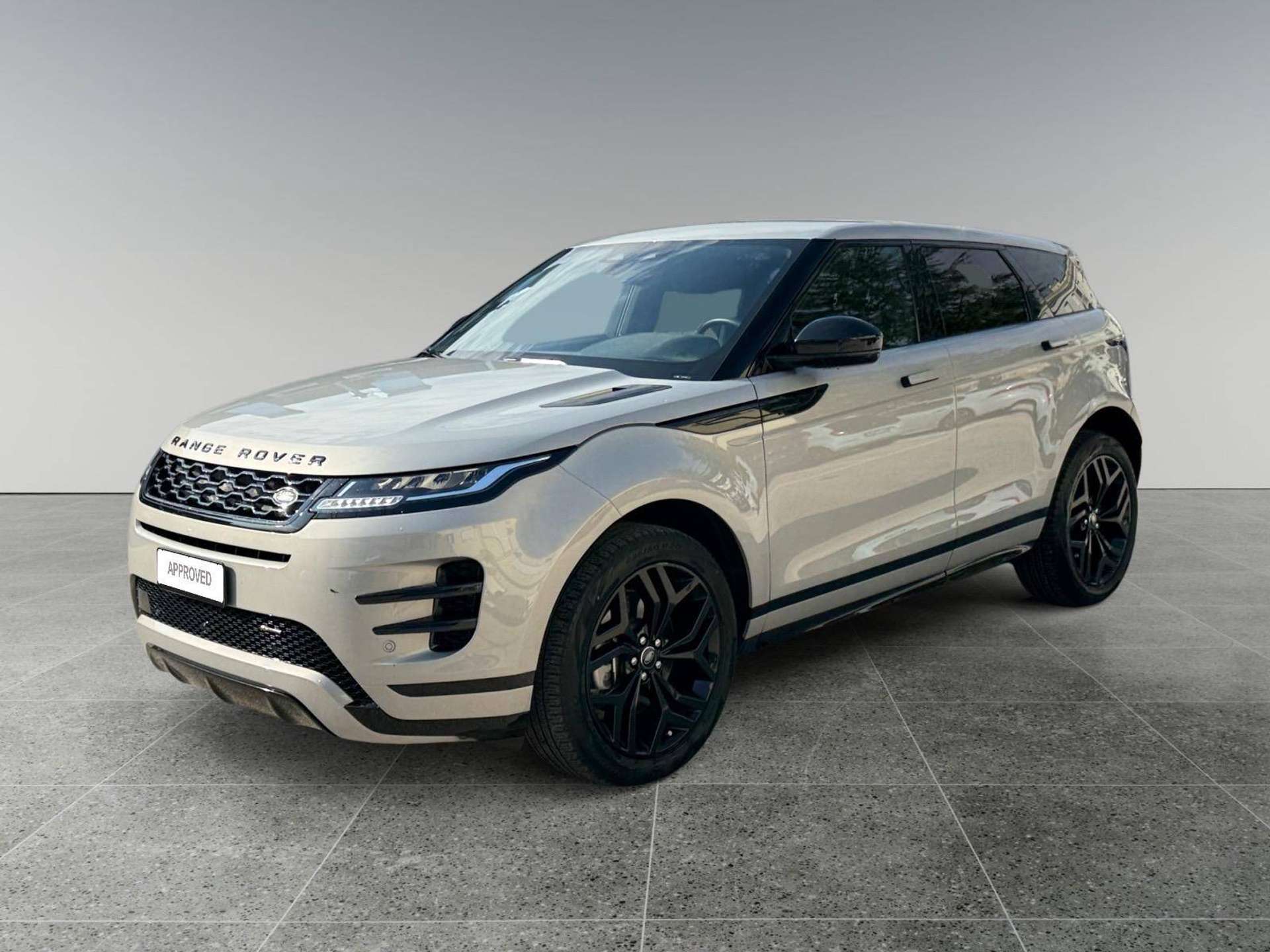 Land Rover Range Rover Evoque  Range Rover Evoque II 2019 2.0d i4 mhev R-Dynamic S awd 163cv auto