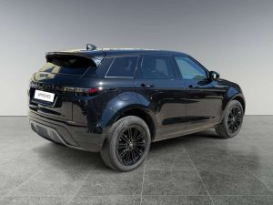 Land Rover Range Rover Evoque  Range Rover Evoque II 2019 2.0d i4 mhev S awd 163cv auto