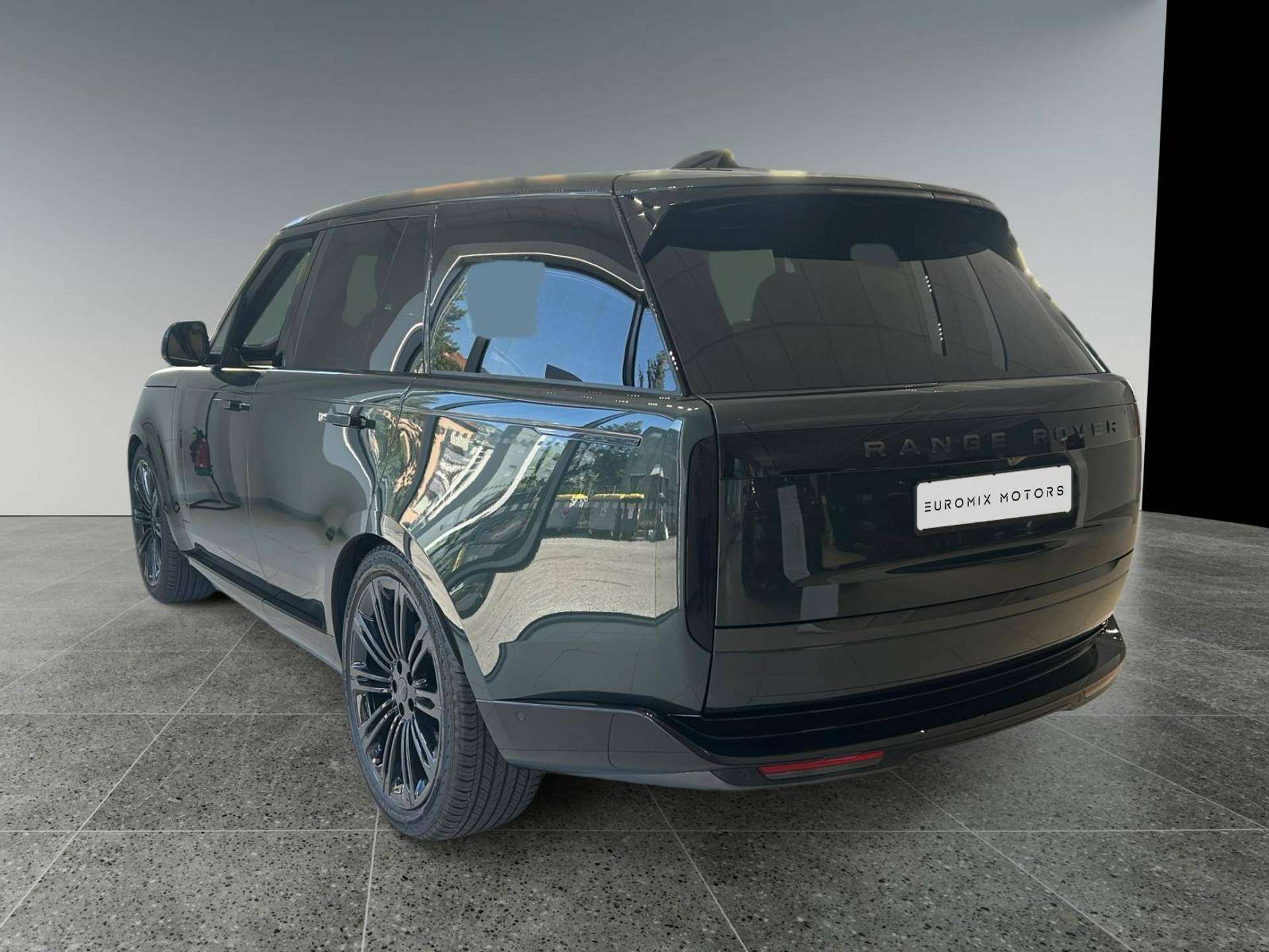 Land Rover Range Rover  Range Rover 3.0d i6 mhev HSE awd 350cv auto