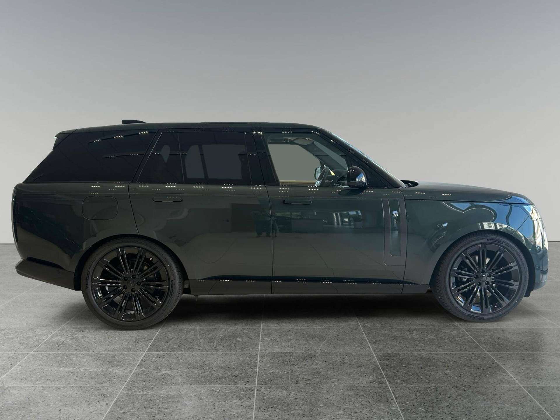 Land Rover Range Rover  Range Rover 3.0d i6 mhev HSE awd 350cv auto
