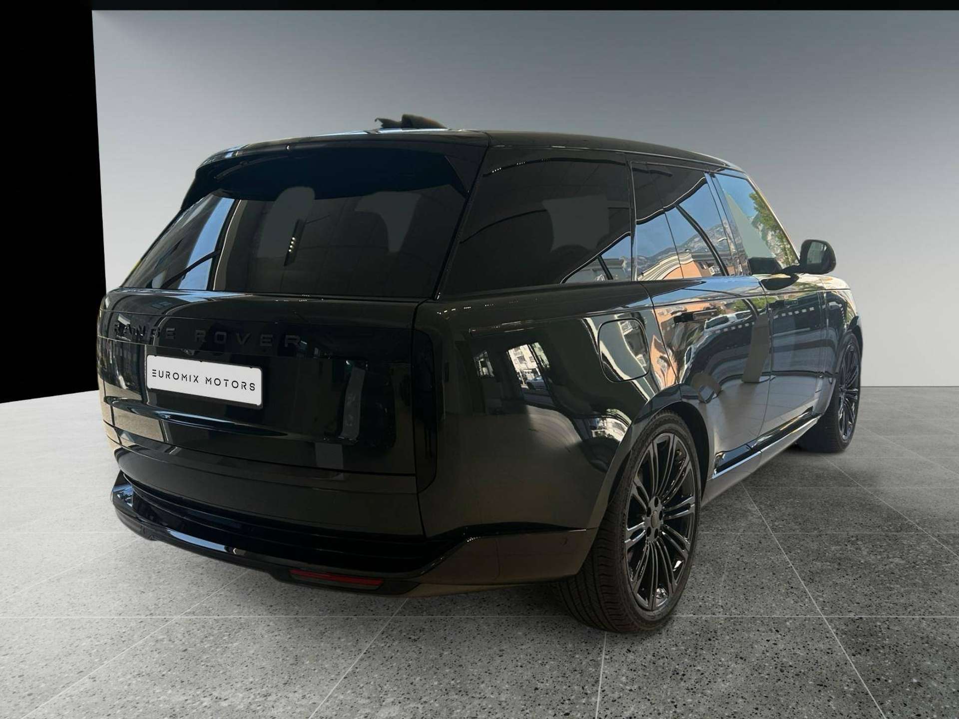 Land Rover Range Rover  Range Rover 3.0d i6 mhev HSE awd 350cv auto