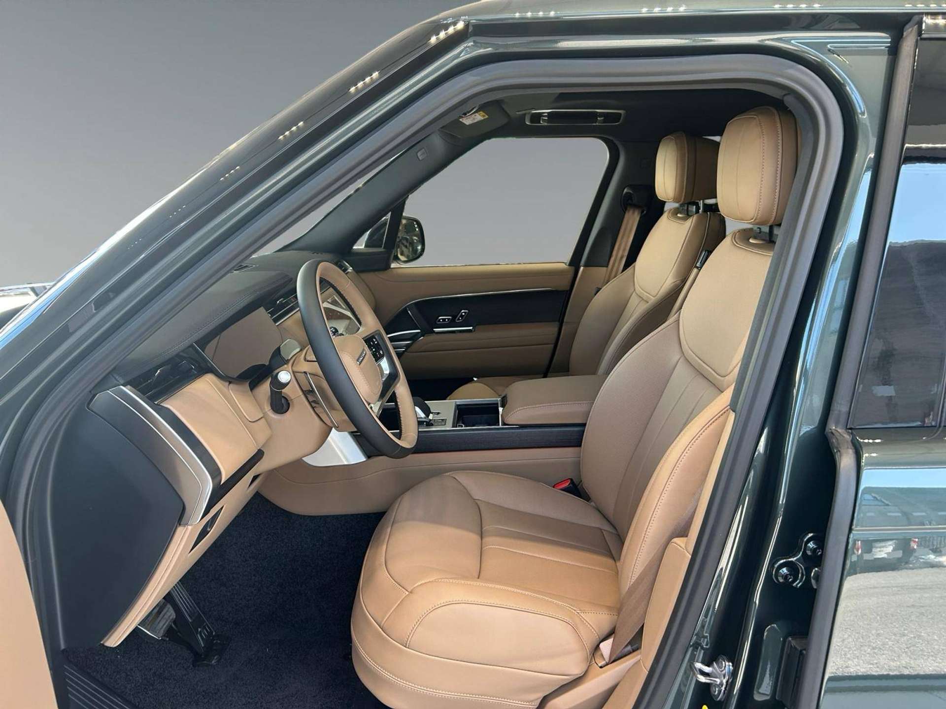 Land Rover Range Rover  Range Rover 3.0d i6 mhev HSE awd 350cv auto