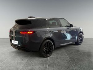 Land Rover Range Rover Sport Dynamic SE 249cv AWD Auto Dark Edition