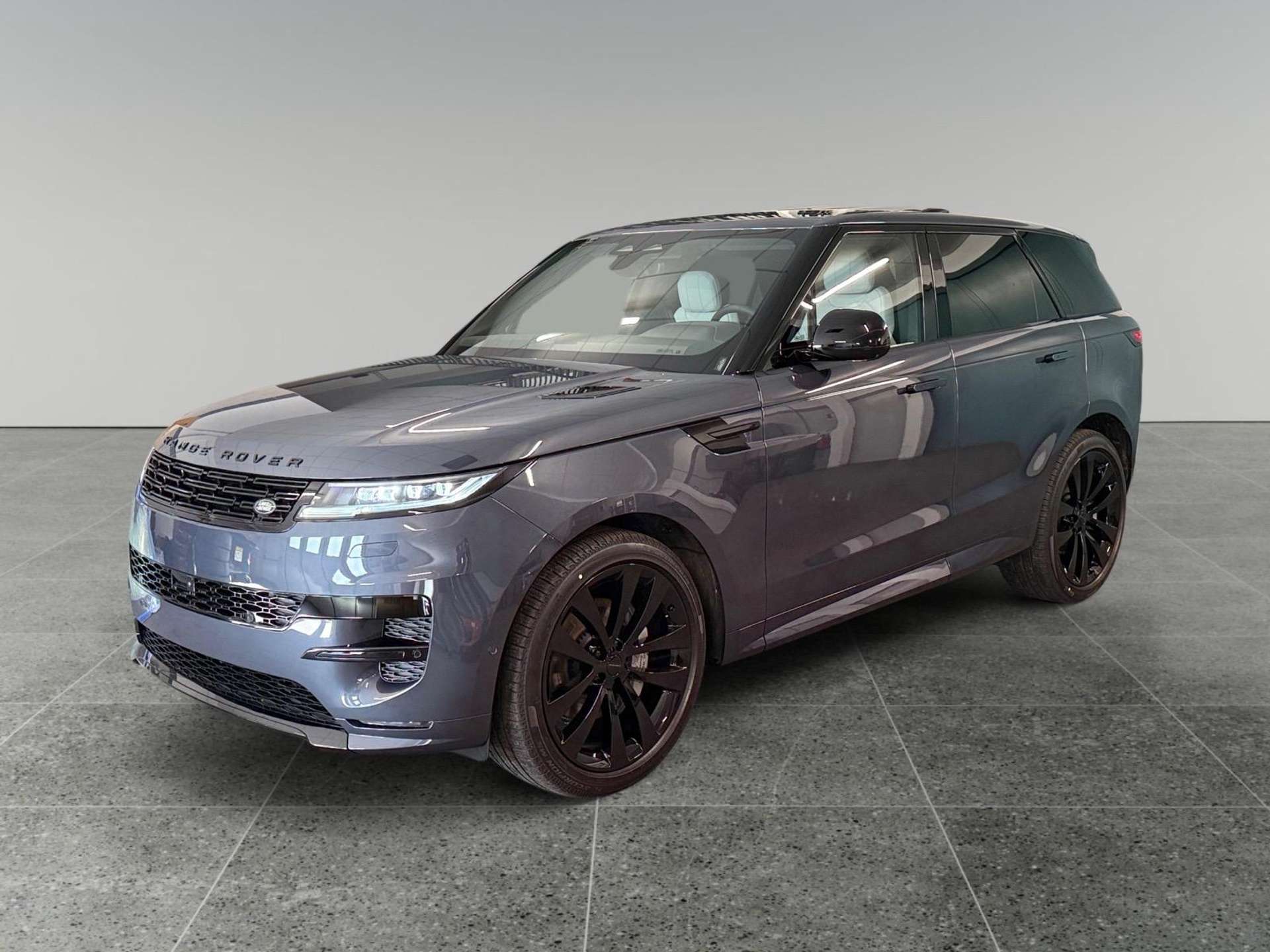 Land Rover Range Rover Sport Dynamic SE 249cv AWD Auto Dark Edition