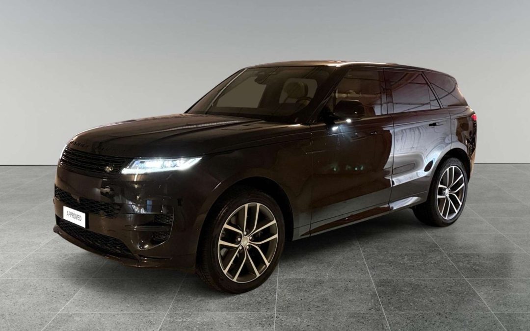 Land Rover Range Rover Sport  Dynamic SE D250cv AWD Auto