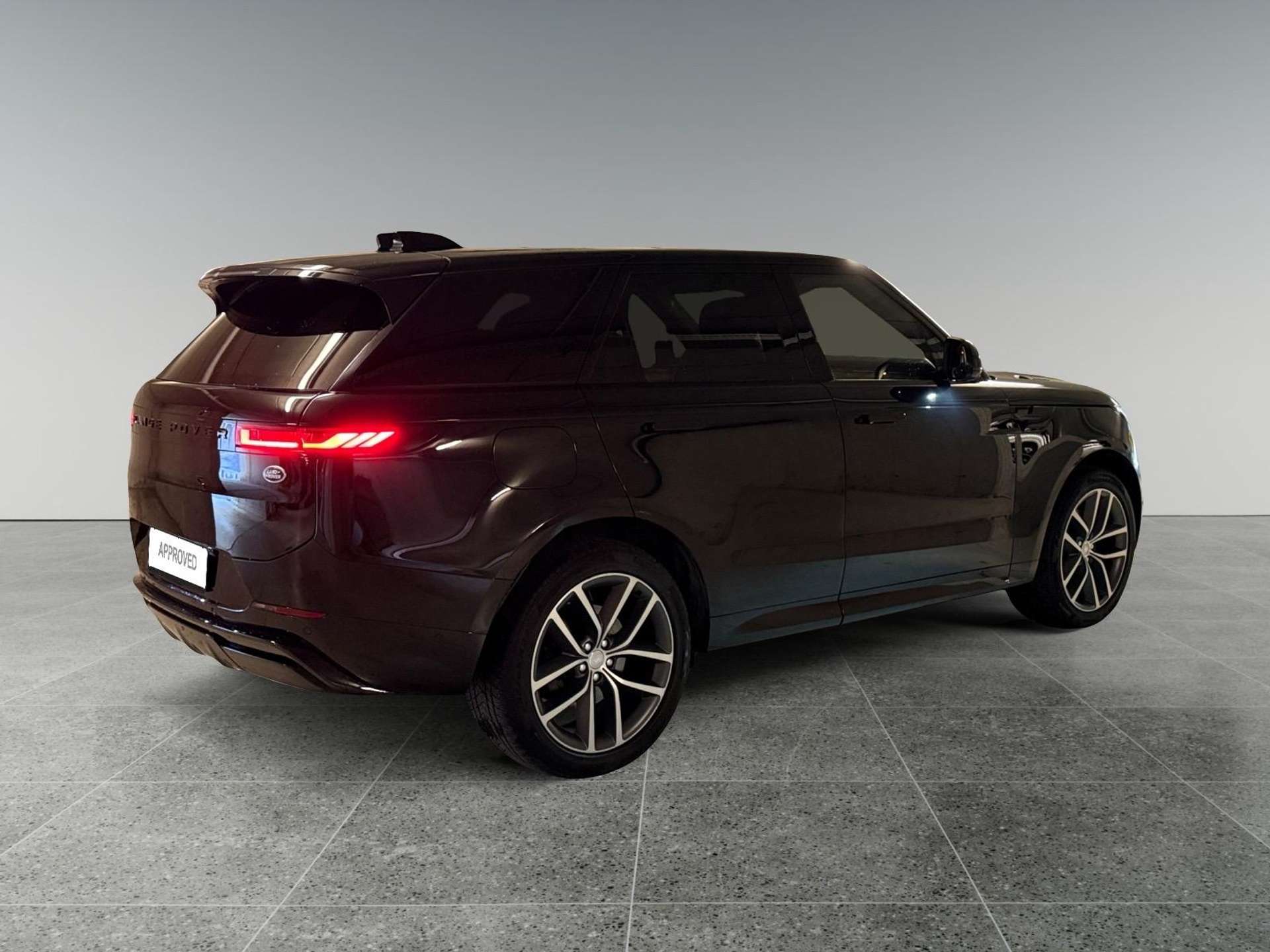 Land Rover Range Rover Sport  Dynamic SE D250cv AWD Auto