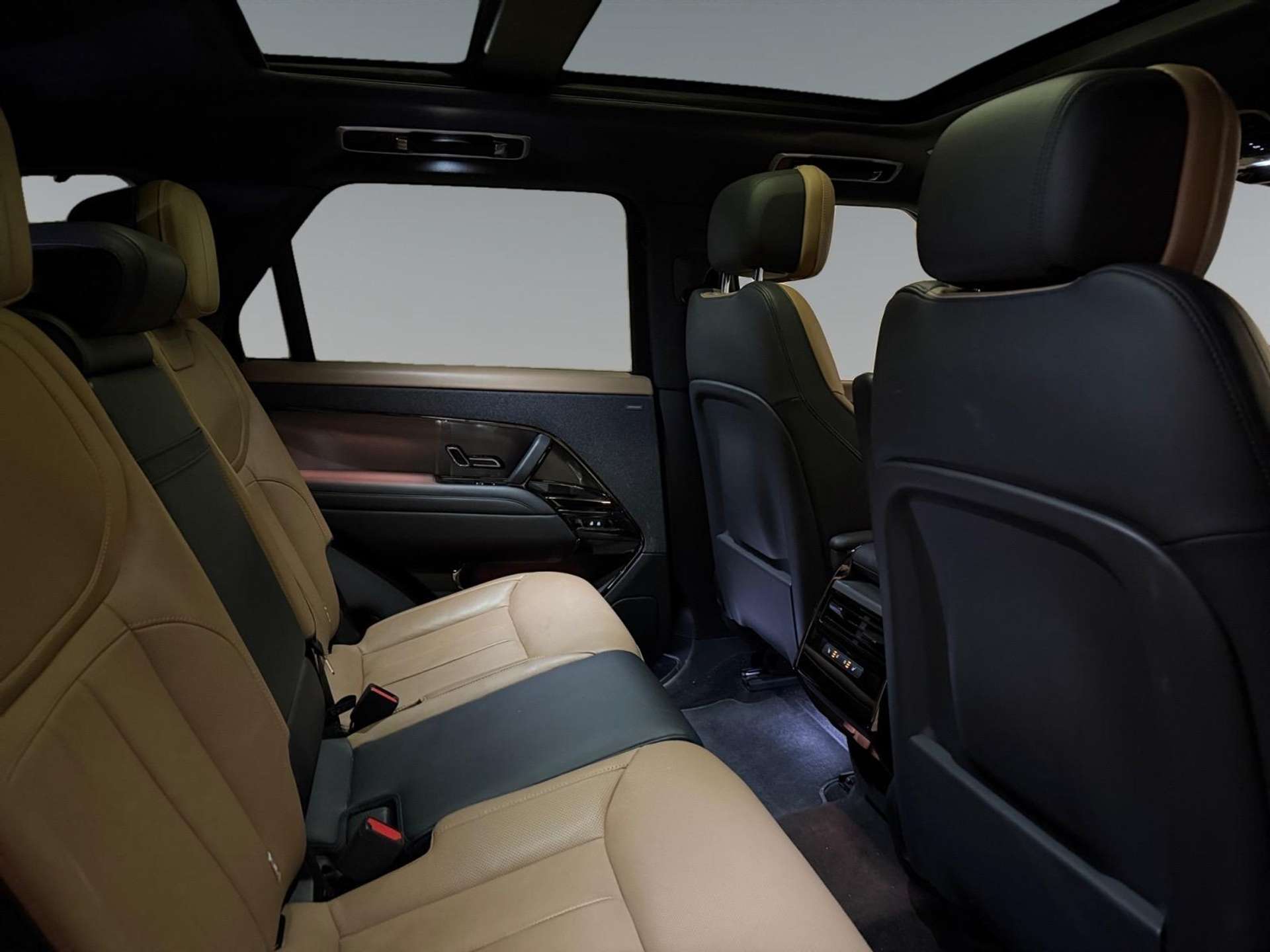 Land Rover Range Rover Sport  Dynamic SE D250cv AWD Auto