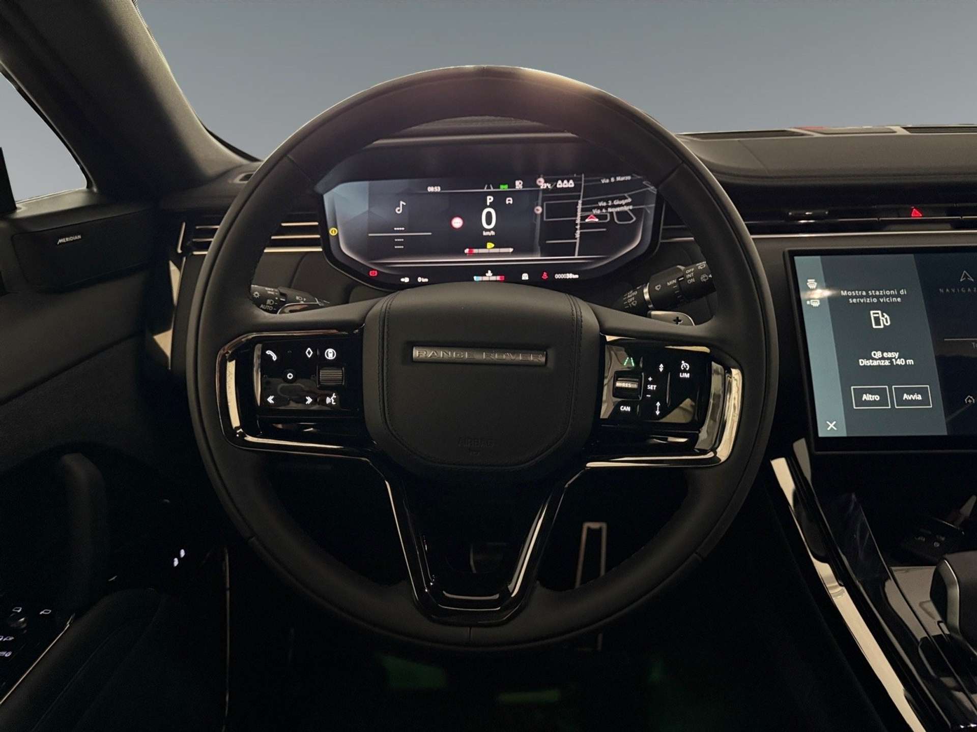 Land Rover Range Rover Sport  Dynamic SE Dark Edition 250cv